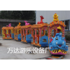 公园大象火车好玩益智万达儿童游乐设备超优惠