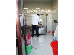 槽子糕机器图2