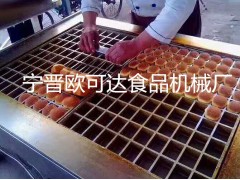 槽子糕机器图3
