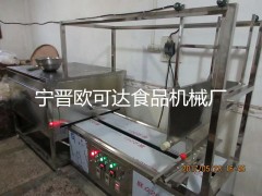 槽子糕不锈钢烤箱图2