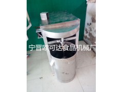 槽子糕防腐保险技术老式蛋糕机图2