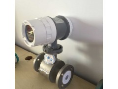 污水流量计广东广州|智能污水流量计|广州EMFM污水流量计图2