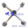 四爪驳接爪价格_220型不锈钢驳接爪_兴化市明龙不锈钢制品厂