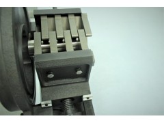 南京群信优质CM3.0行星式切管机高精度不锈钢管切割机图3