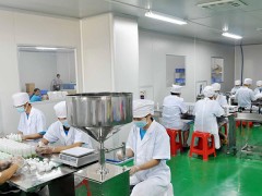 太仓无尘室工程，净化工程，彩钢板工程图2