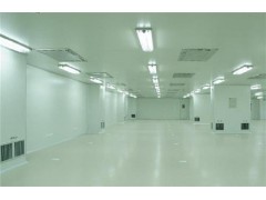 南通无尘室工程，净化工程，彩钢板工程图2