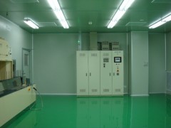 苏州无尘室工程，苏州净化工程，无尘室图3