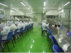 宁波无尘室工程，净化工程，彩钢板工程图3