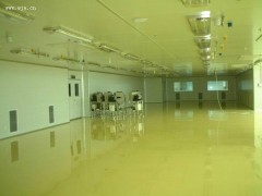 丹阳无尘室工程，净化工程，彩钢板工程图3