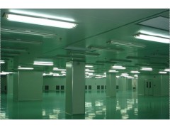常州无尘室工程，净化工程，彩钢板工程图2