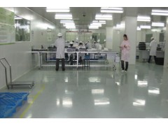 常州无尘室工程，净化工程，彩钢板工程图3