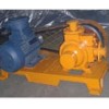 电动液氨泵-博山加油卷盘型号-淄博博山菱峰泵业有限公司