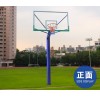 2018年新款篮球架广西地区供应南宁飞跃体育厂家