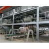 阜阳砂浆复合岩棉板生产线嘉禾提供生产技术指导