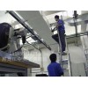 哈尔滨中央空调清洗黑龙江冷却塔填料更换空调机组翅片清洗