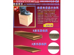 中山古镇LED投光灯纸箱100W10支装现货5层加硬纸箱图2