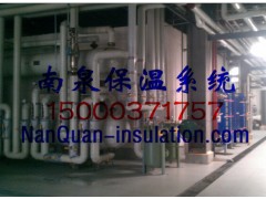 球阀柔性保温套Nansen现货供应阀门保温衣图2