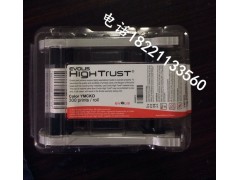 zenius证卡打印机原装彩色带R5F008S13图2