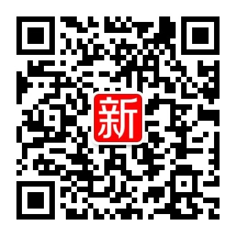 新内江人才网二维码