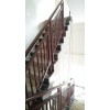 成品楼梯扶手-铝合金围栏厂家-佛山市南海构美栏杆有限公司
