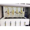 GGC-400水质硫化物酸化吹气仪生产厂家_水质硫化物酸化吹