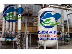 阀门防烫保温套Nansen柔性保温罩图2