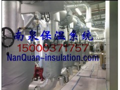 截止阀防烫保温套Nansen可拆卸保温衣图3