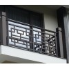 铝合金护栏供应商焊接栏杆供应商佛山市南海构美栏杆有限公司