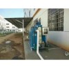 河南污水处理设计石英砂过滤设备价格河南中翔环境工程有限公