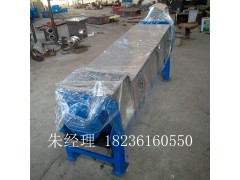 10吨水果压榨机，水果榨汁机，菜叶榨汁机，葡萄榨汁设备图3