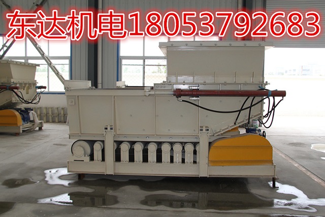 皮带给料机_副本