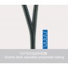 剖开型尼龙波纹软管_防爆型-黄铜镀镍电缆防水接头-公制加