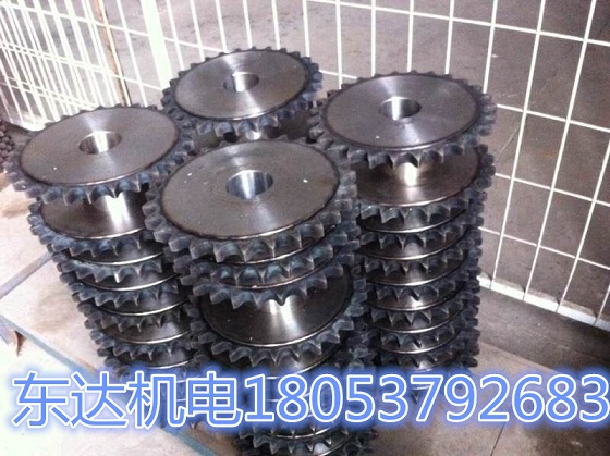 给煤机链轮_副本