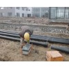 钢丝网骨架管四川HDPE双壁波纹管厂家直销成都鑫辉道建材
