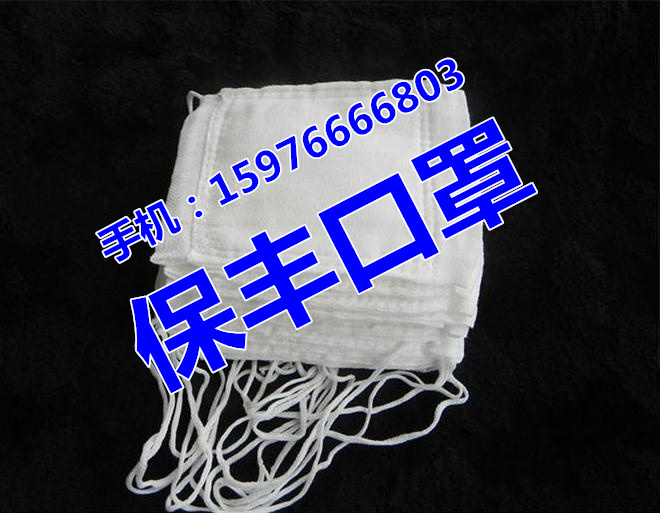 保丰口罩厂2