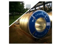 55%铝含量镀铝锌彩涂卷板临清鸿基高耐厚图2
