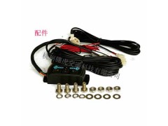 骧虎led箭头灯车载箭头指示灯led箭头导向灯价格图2