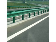 厂家供应声屏障隔音屏防抛网防眩网波形护栏板图3