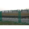供应球场护栏机场铁路护栏Y型安全防护网防抛网