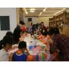 2017鲁本斯儿童创意美术早教学校深圳市鲁本斯文化发展有