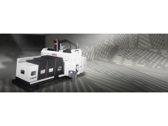 厂家直销台湾亚威LP-4025YZF龙门型加工机图2