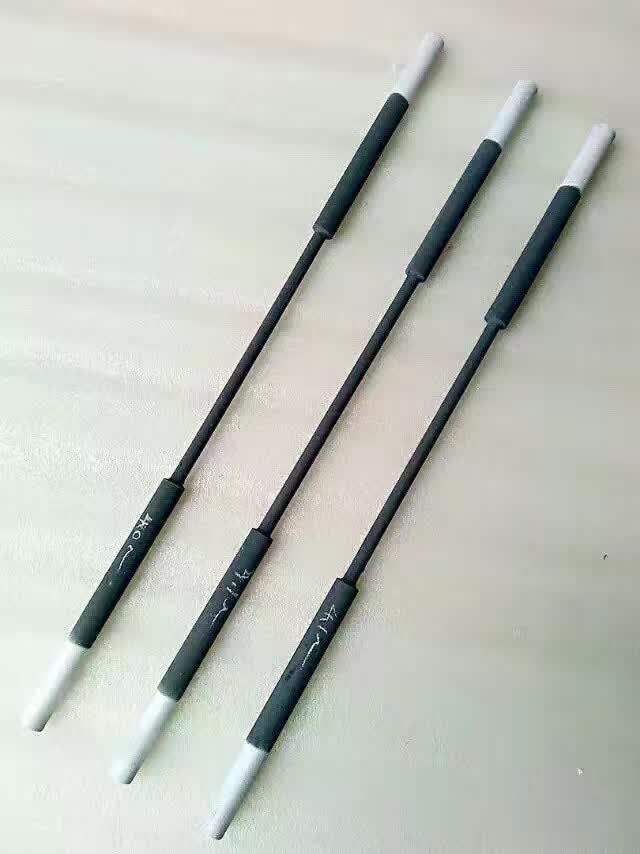 粗端部1