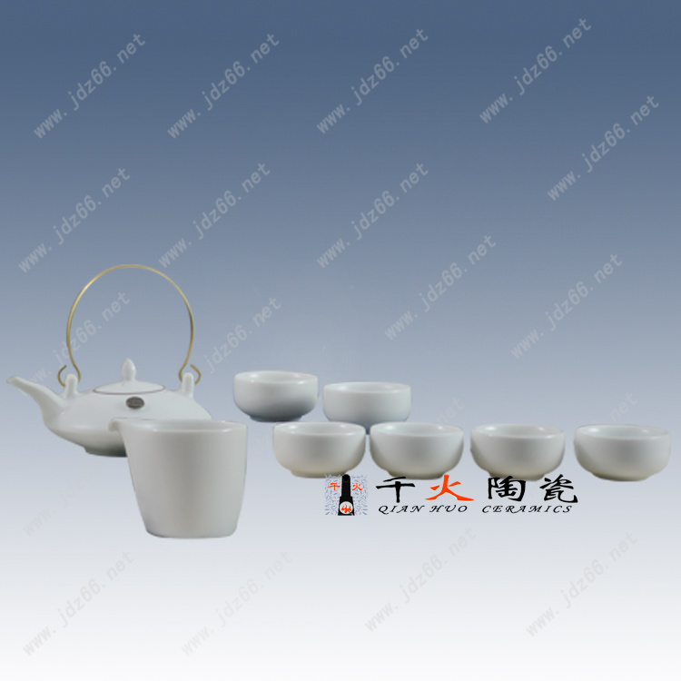 陶瓷茶具套装批发 (1)