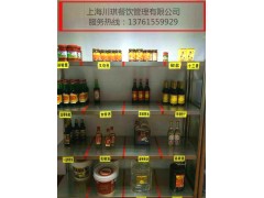 嘉定食堂承包－上海川琪餐饮管理有限公司图2