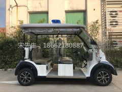 拉萨电动巡逻车图2