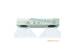 专业厂家生产景豪牌JH1001A台式离子风机图2