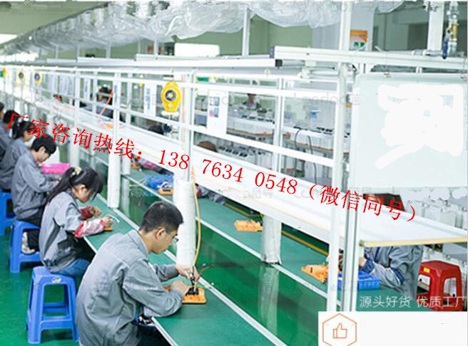工厂工作图片