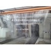 四川工厂喷雾除尘设备