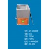 恒温液晶超声波清洗器价格/超声波清洗器参数/昆山洁力美超声仪