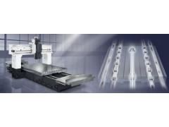 厂家直销亚威机电LP-3021YF龙门型加工中心图2